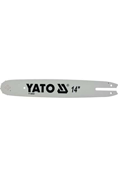 yato Lamă Drujbă, 14'', 50 Dinți, 3/8'',1,3Mm