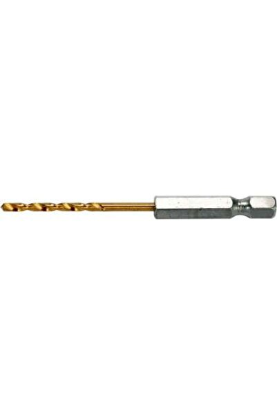 yato Burghiu Prindere Hexagonală Hss-Tin 2,5Mm