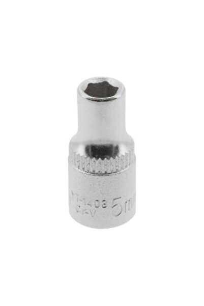 yato Cheie Tubulară 1/4'', 5Mm