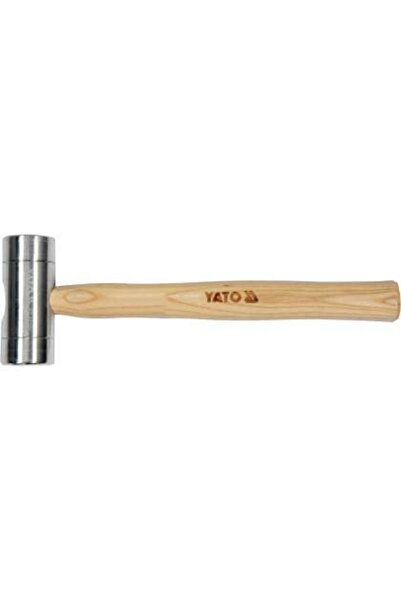 yato Ciocan Aluminiu 300G, Diametrul 40Mm