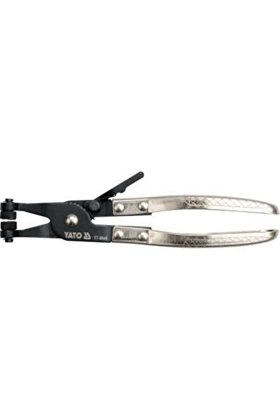 yato Clește Strângere Coliere Furtun 2Mm, 215Mm