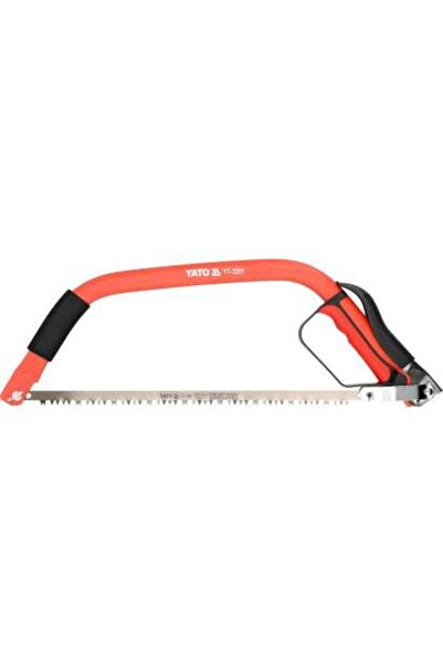 yato Fierăstrău Tip Arc 450Mm