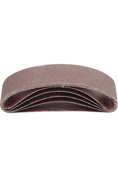 Vorel Bandă Abrazivă Continuă, P120 75X533Mm, 5 Buc