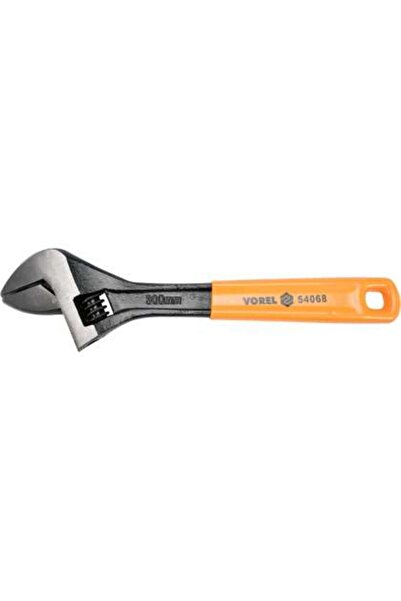 Vorel Adjustable Wrench 300Mm