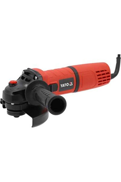 yato Polizor Unghiular 125Mm 720W Viteză Regl
