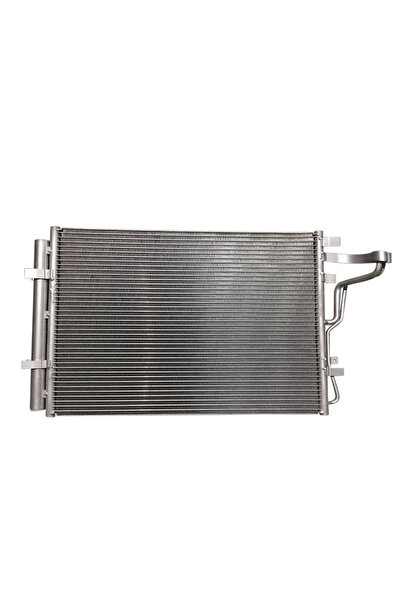 Hyundai Radiator Air Conditioner Hyundai Creta 2015-- 97606C9000 - Korea