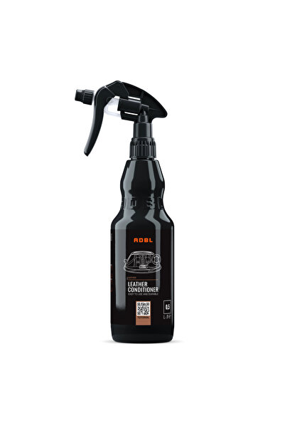 ADBL Balsam hidratare si protectie piele Leather Conditioner, 500ml