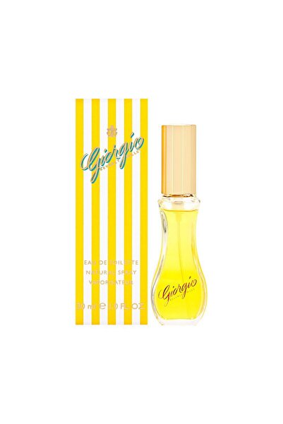 Giorgio Beverly Hills Eau De Toilette 30ml