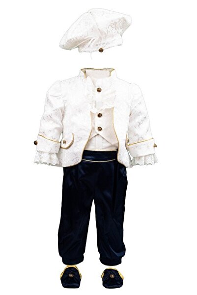 fantasialand Costum