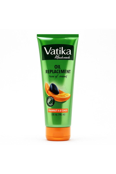 Dabur Dabur Vatika Coconut Hair Oil 200ml |   Vatika Coconut Hair Oil 200ml