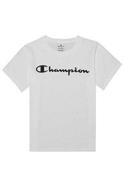 Champion KidsShort-Sleeve T-Shirt M