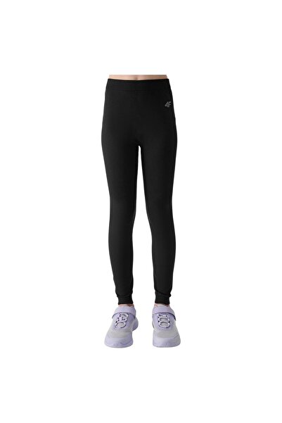 4F Functional Kids Leggings 164