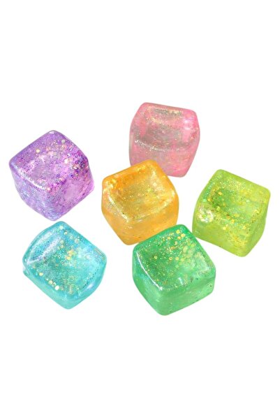 Flippy Cub Fidget 3D, Flippy, Model Sclipici, Jucarie Antistres pentru Copii/...