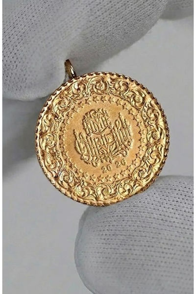 altıncıhan YARIM ALTIN
