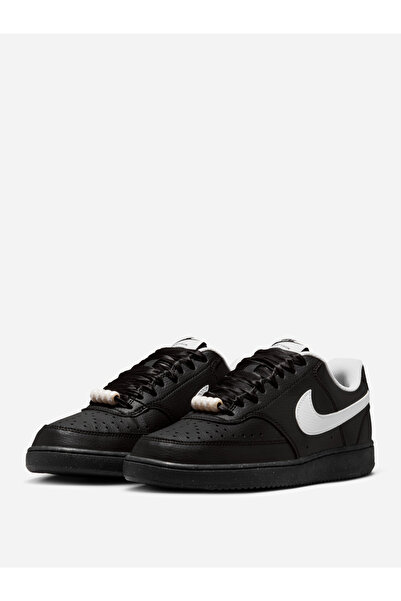 Nike Court Vision Low Shoes