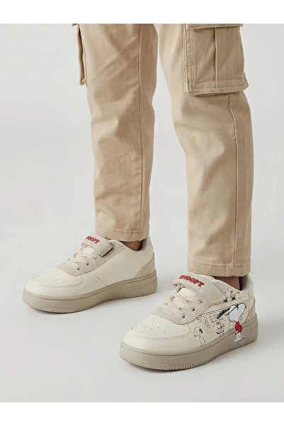 Styli Peanuts TJ Shoes