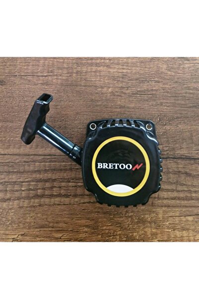 bretoon Tırpan Starter Kolay Çalıştırma - Tüm Çin Grubu Tırpanlara Uyumlu