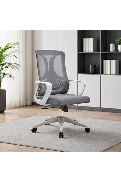 LastHome Modern Swivel Office Chair