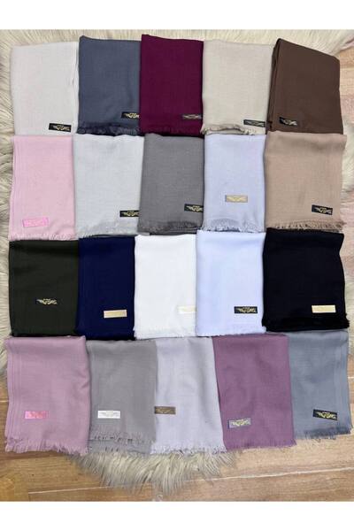 ALDAIYR Bashmine Veskun Shawl with Bamboo 150 Gr
