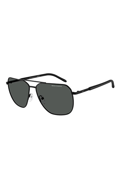 Armani Exchange AX2057S 600087 59 Γυαλιά ηλίου |   Μέγεθος 59 χιλ.