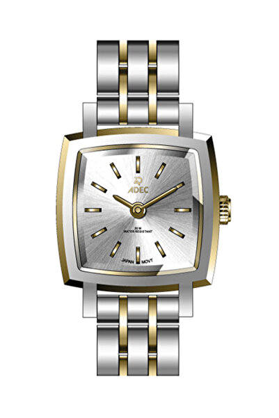 Adec Al24108-5 Women's Wristwatch