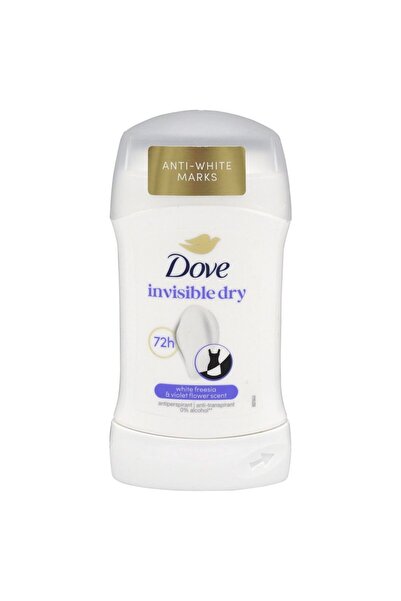 Dove Antiperspirant Stick, Dove, 50 ml Invisible Dry 72H
