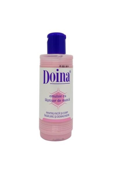 SOHO Doina Emulsie 200 ml Laptisor de Matca,
