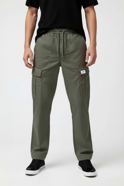 AİR FİT Sports Cargo Pants