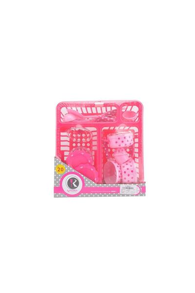 PRC Cos cu accesorii vesela de bucatarie 31*7*29cm