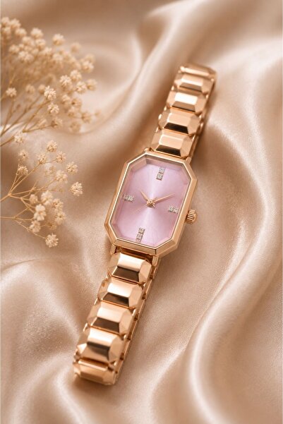 Eylemboutique Women's Minimal Wristwatch – Premium Modern Design