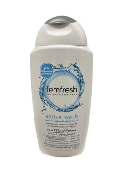 Femfresh Feminine intimate wash from 250g