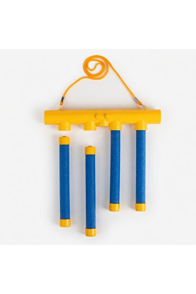 Z Store Joc de dexteritate cu bețe care cad – Jucărie interactivă pentru dezv...