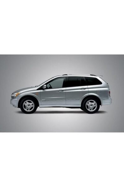 Yıldızan heybemdecom Ön Cam Silecek Takımı 55x48cm Ssangyong Kyron ile uyumlu 2005-2014 2026 1270989
