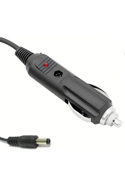 Yıldızan Ledli 1,5M Kablolu 12V Turkcell Süperbox Modem Motorsiklet Araç Çakm...