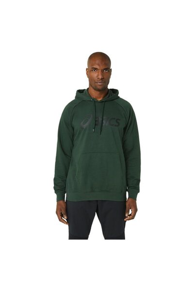 Asics Mens Big OTH Hoodie S