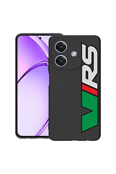bestcase ¬Æ Husa pentru OPPO A60 5G / A40 / A40M, Skoda VRS, Slim Silicon 0.8...