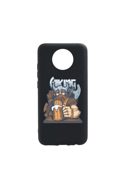 bestcase Silicone Case, Compatible with Honor Magic4 Lite, Viking, wear-resis...