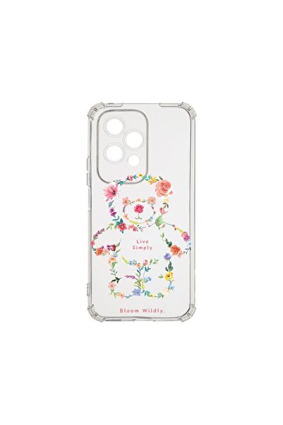 bestcase Θήκη για Honor 200 Lite 5G, BestCase® Αντικραδασμική 1.5MM, Αρκουδάκ...