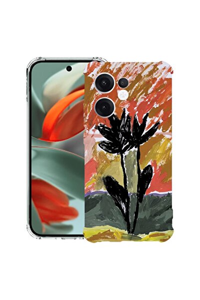 bestcase ¬Æ Husa compatibila OPPO Reno13 F 5G, Anti Shock 1.5MM, Handmade by ...
