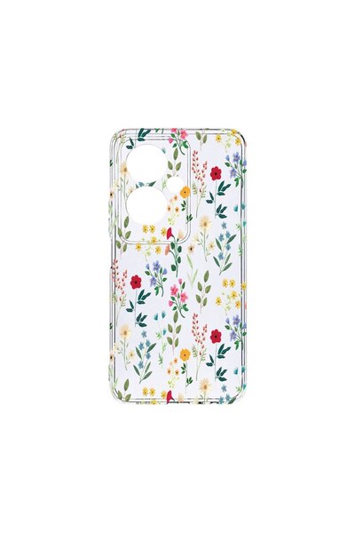 bestcase Husa BestCase¬Æ Clear Silicon 2MM, Compatibila Cu OPPO A79 5G, Sprin...