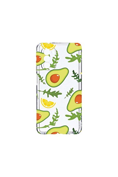 bestcase Прозрачен силиконов калъф 2ММ, съвместим с Motorola Moto G51 5G, Аво...