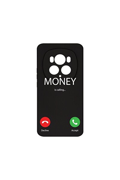 bestcase Θήκη Σιλικόνης Premium, Συμβατή με Honor Magic6 Pro, Τα χρήματα καλο...