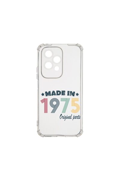 bestcase Αντικραδασμική Θήκη για Honor 200 Lite, Γνήσια Ανταλλακτικά - Κατασκ...