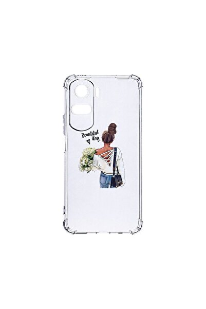 bestcase Husa BestCase¬Æ Anti Shock 1.5MM, Compatibila Cu Honor 90 Lite, Mom'...