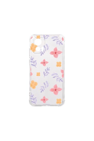 bestcase Husa BestCase¬Æ Anti Shock 1.5MM, Compatibila Cu Motorola Edge 30 Ne...