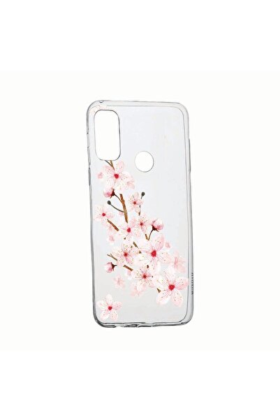 bestcase Husa pentru Oppo A15, Spring Flower, rezistenta la uzura, anti-alune...