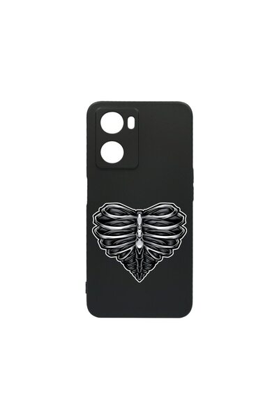 bestcase Husa BestCase¬Æ SLIM SIlicon 0.8MM, Compatibila Cu OPPO A57s, Skelet...