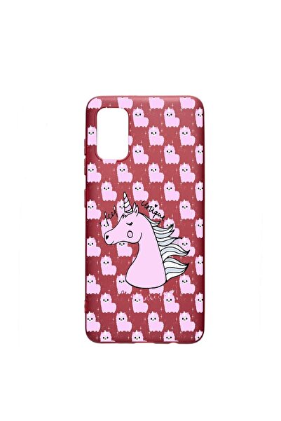 bestcase Husa Silicon, Compatibila Cu Oppo A93 5G, Unicorn - I Feel Unique, r...