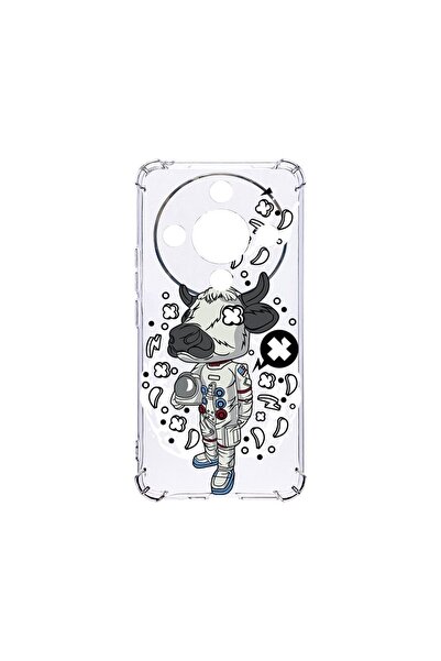bestcase Αντικραδασμική Θήκη 1.5MM, Συμβατή με Honor X9b / Magic6 Lite / X50 ...