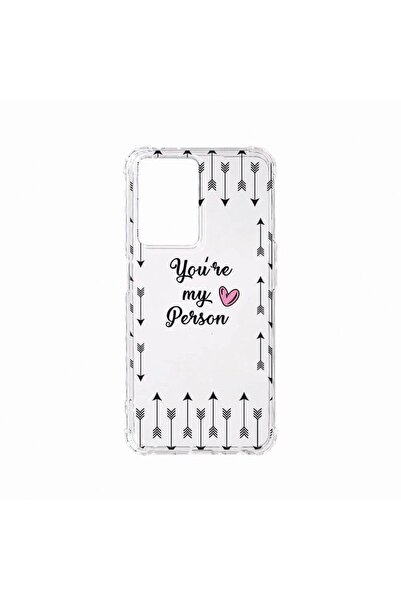 bestcase Husa BestCase¬Æ Anti Shock, Compatibila Cu OPPO A77, My Person, Rezi...
